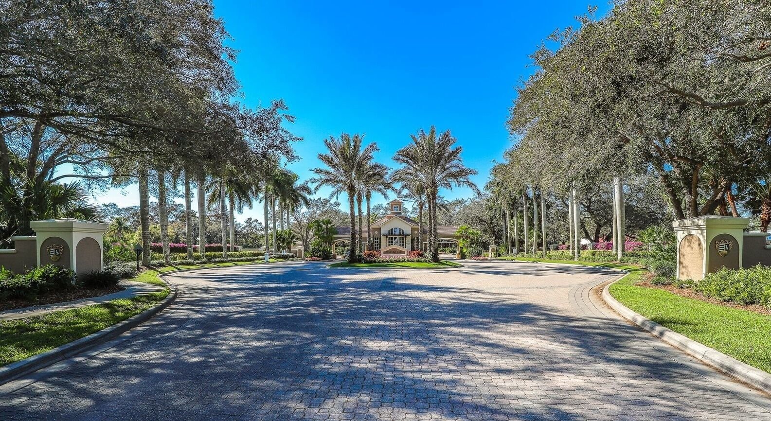 West Bay Club homes for sale